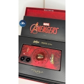 Poco X7 Pro edição especial homem de ferro - 12GB Ram 512GB Armazenamento Interno