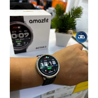 Amazfit Active 2