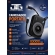 Carregador Portátil Kaidi (KD-999) 10.000mAh 22,5Watts + indução