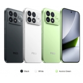 Poco F9 Pro - 12GB Ram 512GB Armazenamento Interno