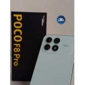Poco F8 Pro - 12GB Ram 512GB Armazenamento Interno