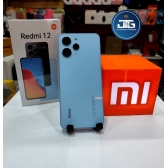 Redmi 12 - 8GB Ram 256GB Armazenamento Interno