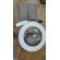LED Soft Ring Light RL - 18 Pol - 80W - Suporte 3 Celulares