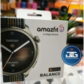 Amazfit Balance