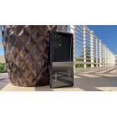Poco F5: 12GB Ram 256GB Armazenamento Interno (Preto)