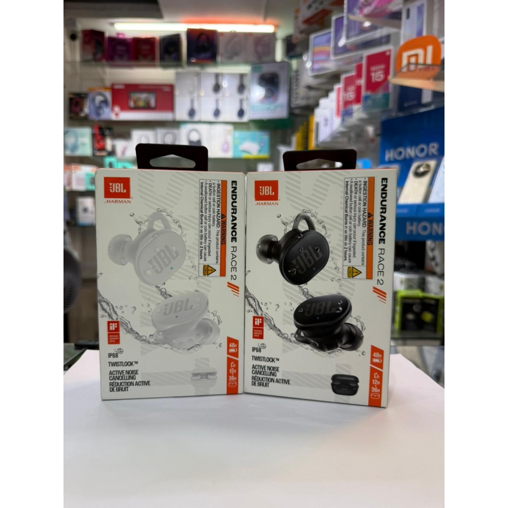 JBL Endurance Race 2