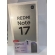 Redmi Note 17 4G - 8GB Ram 256GB Armazenamento Interno