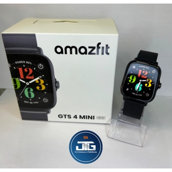 Amazfit GTS 4 Mini NEW