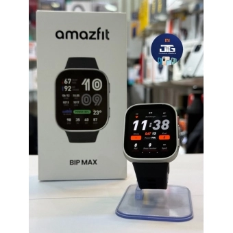 Amazfit Bip Max