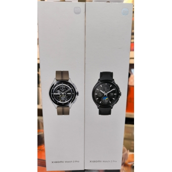 Xiaomi Watch 2 Pro Wi-Fi