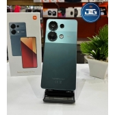 Redmi Note 13 Pro 4G: 12GB Ram 512GB Armazenamento Interno