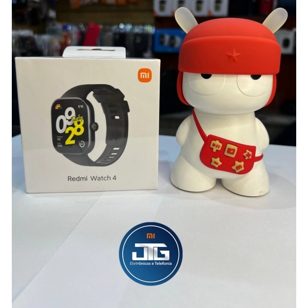 Redmi Watch 4