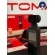 Câmera de Ação 5K UHD Tomate MT-5000