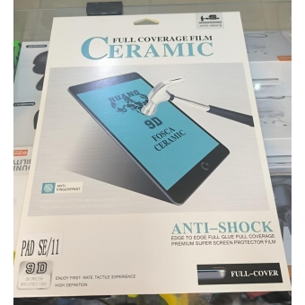 Película de Cerâmica para tablet Redmi Pad SE