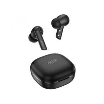 Fone de ouvido QCY Melobuds ANC (HT05)