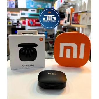 Redmi Buds 6