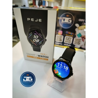 SmartWatch Peje ZW08-AMD