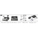 DJI Mic Mini 2 (2 Microfones + Receptor USB-C)