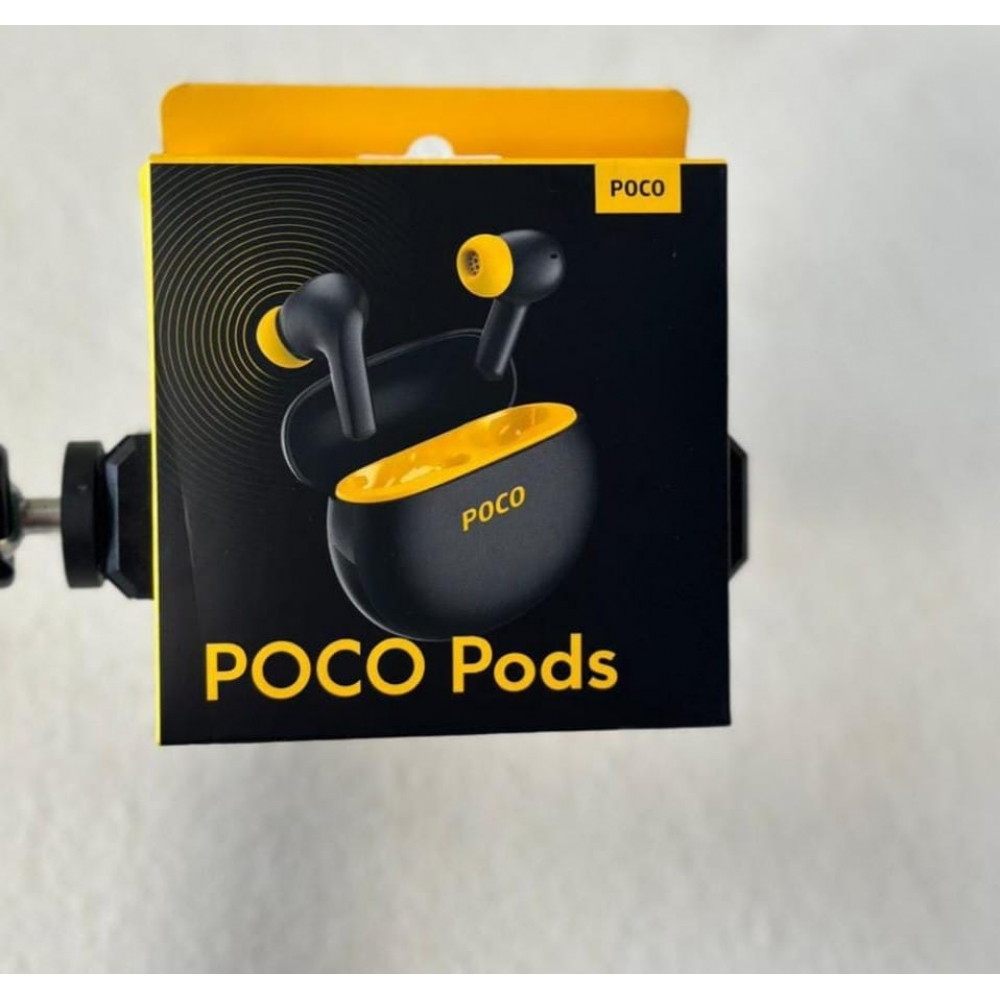 Poco Pods