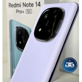 Redmi Note 14 Pro Plus 5G - 8GB Ram 256GB Armazenamento Interno