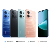 Redmi 15C - 8GB Ram 256GB Armazenamento Interno