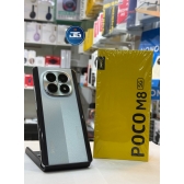 Poco M8 5G - 8GB Ram 512GB Armazenamento Interno