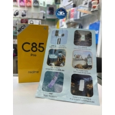 Realme C85 Pro - 8GB Ram 256GB Armazenamento Interno