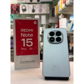 Redmi Note 15 Pro 5G - 8GB Ram 512GB Armazenamento Interno