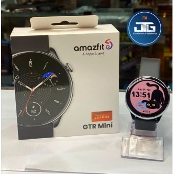 Amazfit GTR Mini