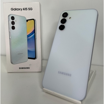Samsung Galaxy A15 5G - 4GB Ram 128GB Armazenamento Interno