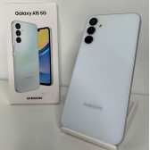 Samsung Galaxy A15 5G - 4GB Ram 128GB Armazenamento Interno