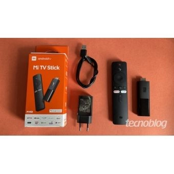 Mi TV Stick HD