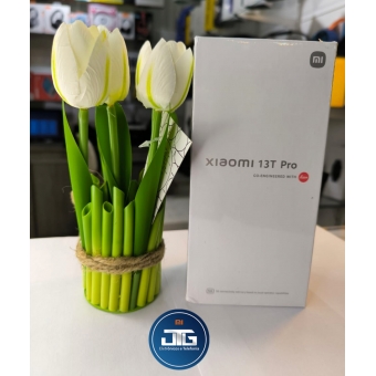 Xiaomi 13T Pro - 12GB Ram 512GB Armazenamento Interno