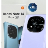 Redmi Note 14 Pro Plus 5G - 8GB Ram 256GB Armazenamento Interno