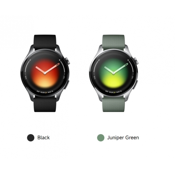 Xiaomi Watch 5 - Wear OS