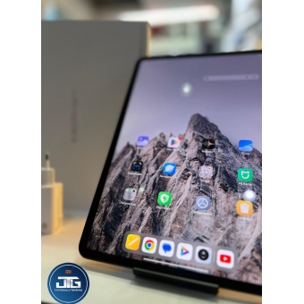 Xiaomi Pad 7 - 8GB Ram 256GB Armazenamento Interno
