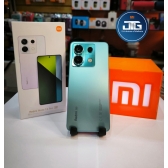 Redmi Note 13 Pro 5G: 8GB Ram 256GB Armazenamento Interno