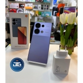 Redmi Note 13 Pro 4G: 12GB Ram 512GB Armazenamento Interno