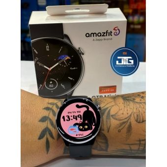 Amazfit GTR Mini