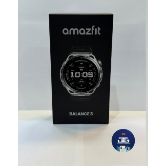 Amazfit Balance 3 (51mm)