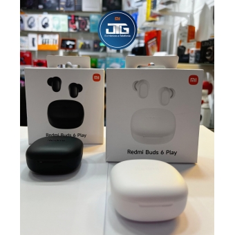 Redmi Buds 6 Play