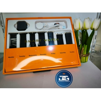 SmartWatch BW35 Ultra2 Mini