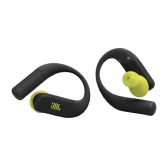 JBL Endurance Peak 4 - Black/Lime
