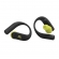 JBL Endurance Peak 4 - Black/Lime