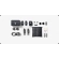 Microfone de lapela sem fio - Hollyland Lark M2 Combo