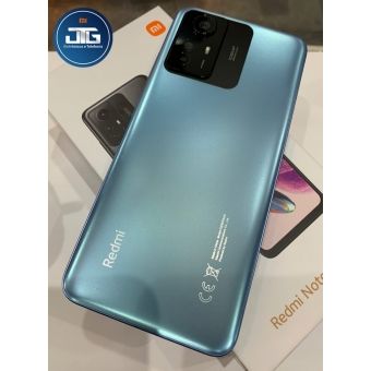 Redmi Note 12S - 8GB Ram 256GB Armazenamento Interno
