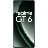 Realme GT6 - 16GB Ram 512GB Armazenamento Interno