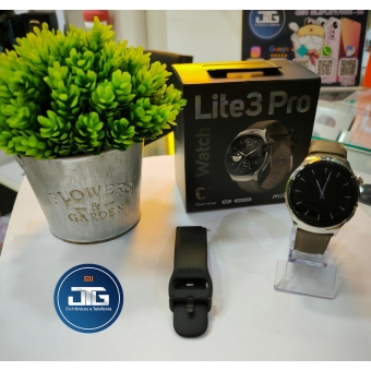 Mibro Watch Lite 3 Pro