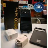 Poco X6 Pro: 12GB Ram 512GB Armazenamento Interno