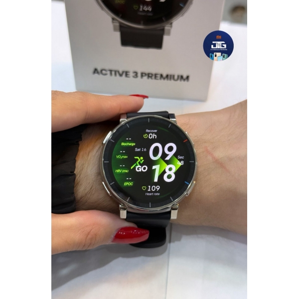 Amazfit Active 3 Premium